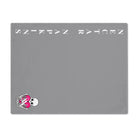 Nectar Napkins Brand Gray | Nectar Napkins Fun-Flirty Lovers’ Toy Mats