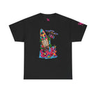 Liquid Chaos Spring Break T-Shirt