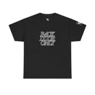 Back Door Only | Mix & Match Cotton Unisex Fun-Flirty Lovers’ T-Shirts