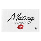 Mating Season | Nectar Napkins Fun-Flirty Lovers’ Towels