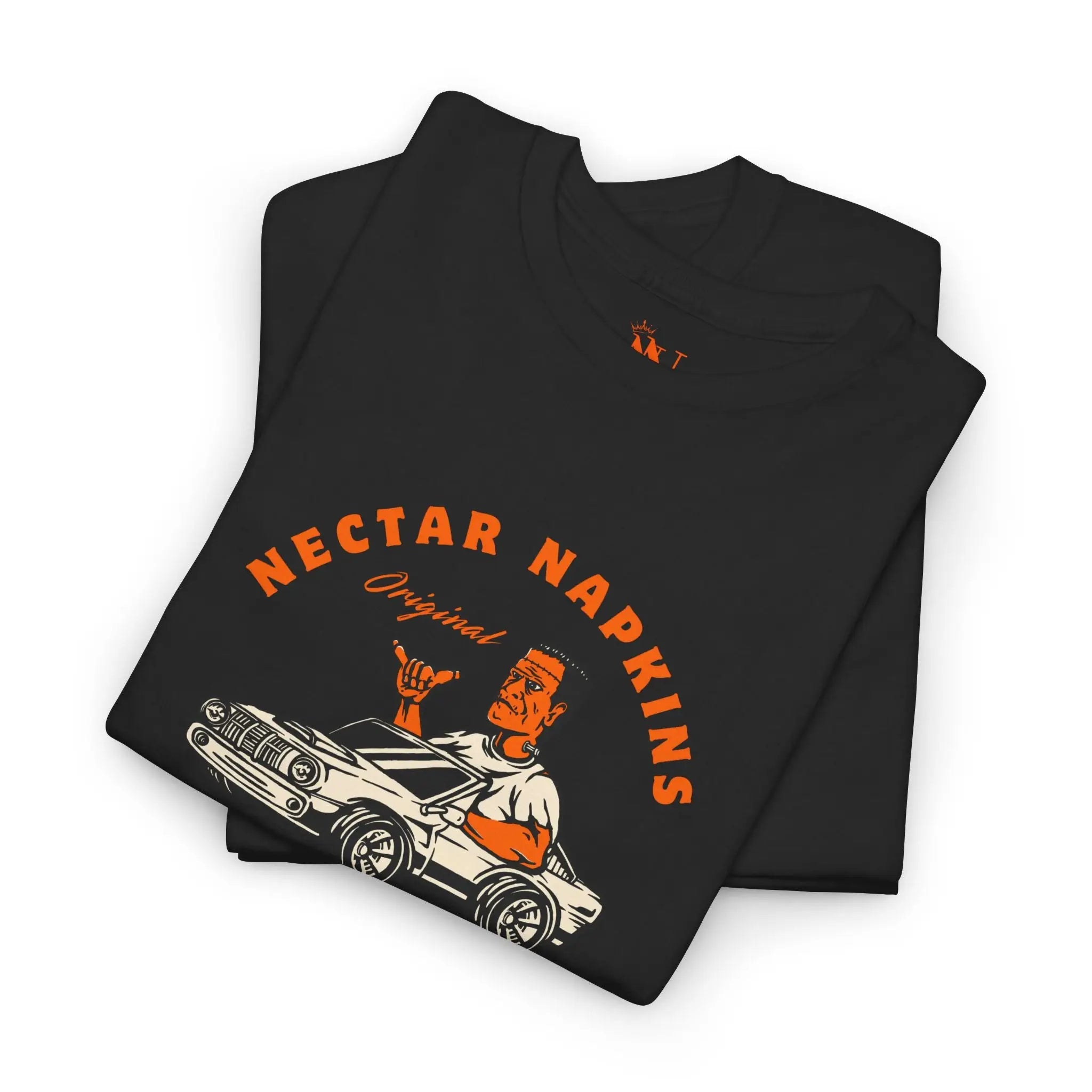 Halloween is Cumming | Mix & Match Cotton Unisex Fun-Flirty Lovers’ T-Shirts