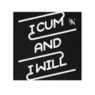 I Cum & I Will | Mix & Match Lils’ Fun-Flirty Lovers’ Towels