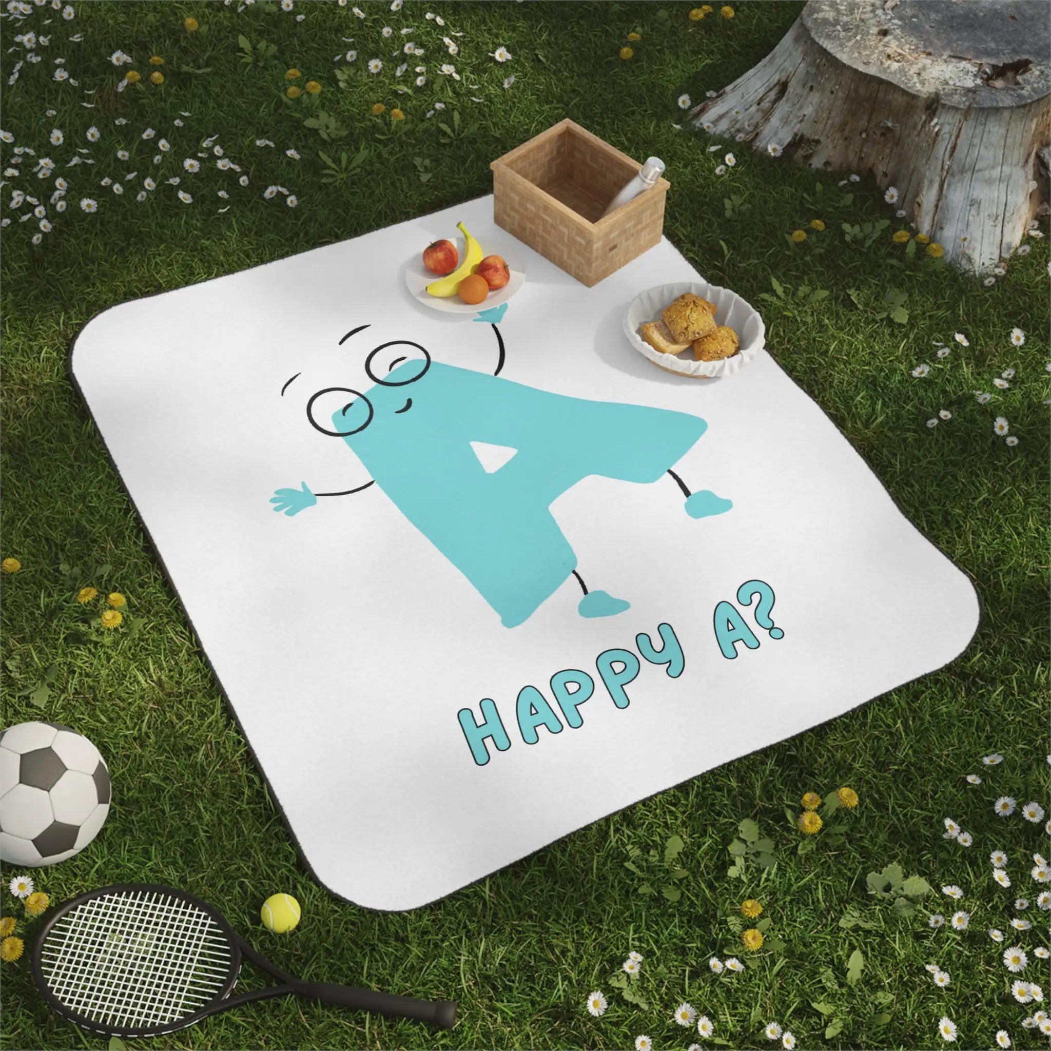 Happy A? | Nectar Napkins Fun-Flirty Lovers’ Sex Blankets