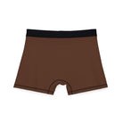 #2 Number Two | Mix & Match Fun-Flirty Lovers’ Boxer Briefs