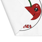 Poppin’ Cherries Scratch N Sniff | Mix & Match Playful Fun-Flirty Lovers’ Toy Mats