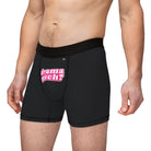 Drama Much? | Mix & Match Men’s Fun-Flirty Lovers’ Boxer Briefs