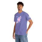Two Identities One Love | Mix & Match Cotton Unisex Fun-Flirty Lovers’ T-Shirts