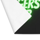 Bangers’ Club | Mix & Match Playful Fun-Flirty Lovers’ Toy Mats