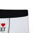 I Love Dripping Sex | Mix & Match Men’s Fun-Flirty Lovers’ Boxer Briefs