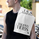 Trophy Wife Hubs Shareable | Mix & Match Soft Fun-Flirty Lovers’ Towels