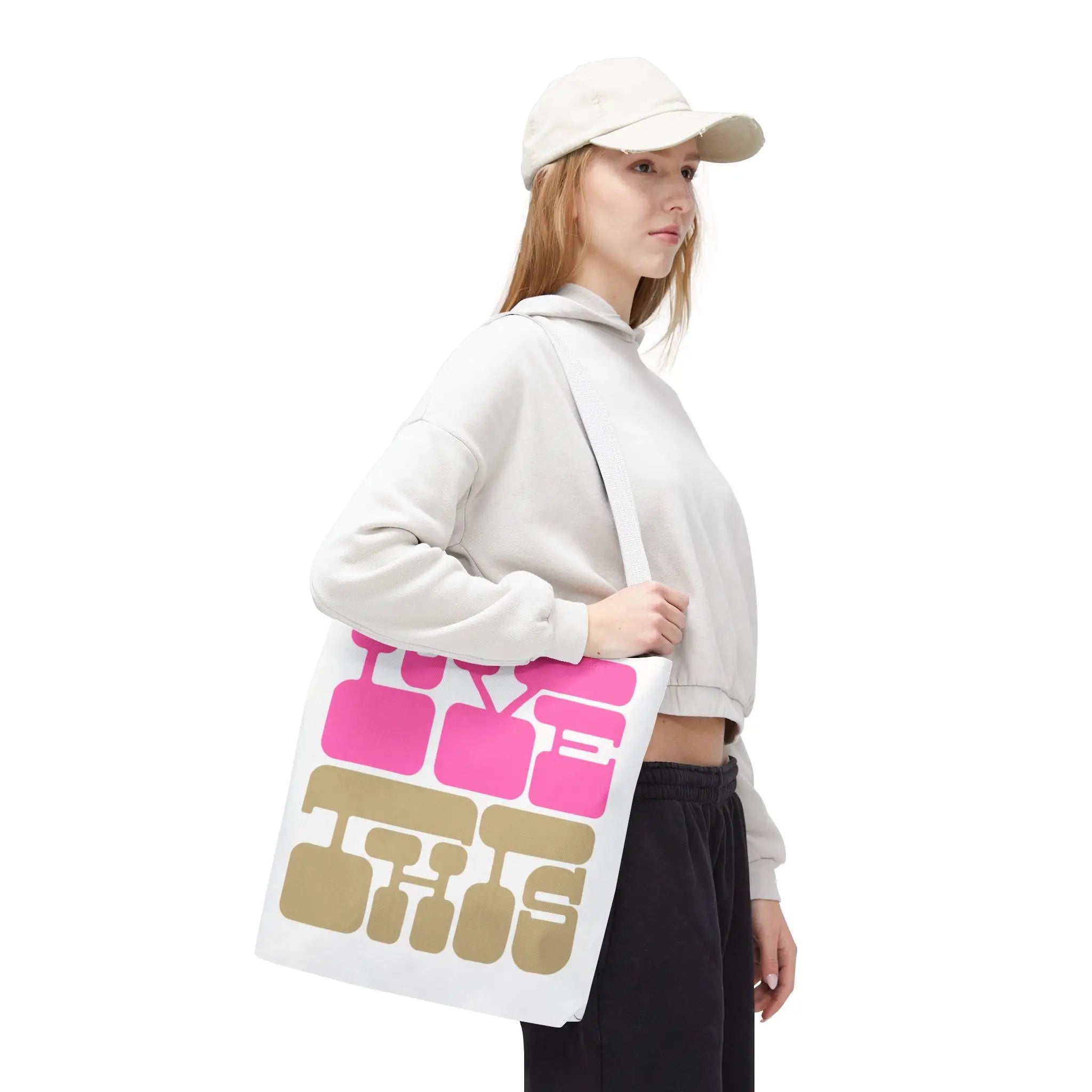 Love This | Mix & Match Fun-Flirty Lovers’ Totes