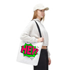 Hey! Cartoon Fun | Mix & Match Fun-Flirty Lovers’ Totes