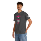 Fucked It So It’s Mine! With a Kiss | Nectar Napkins Fun-Flirty Lovers’ T-Shirts