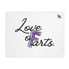 Artsy Fartsy | Mix & Match Playful Fun-Flirty Lovers’ Toy Mats