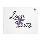 Artsy Fartsy | Mix & Match Playful Fun-Flirty Lovers’ Toy Mats