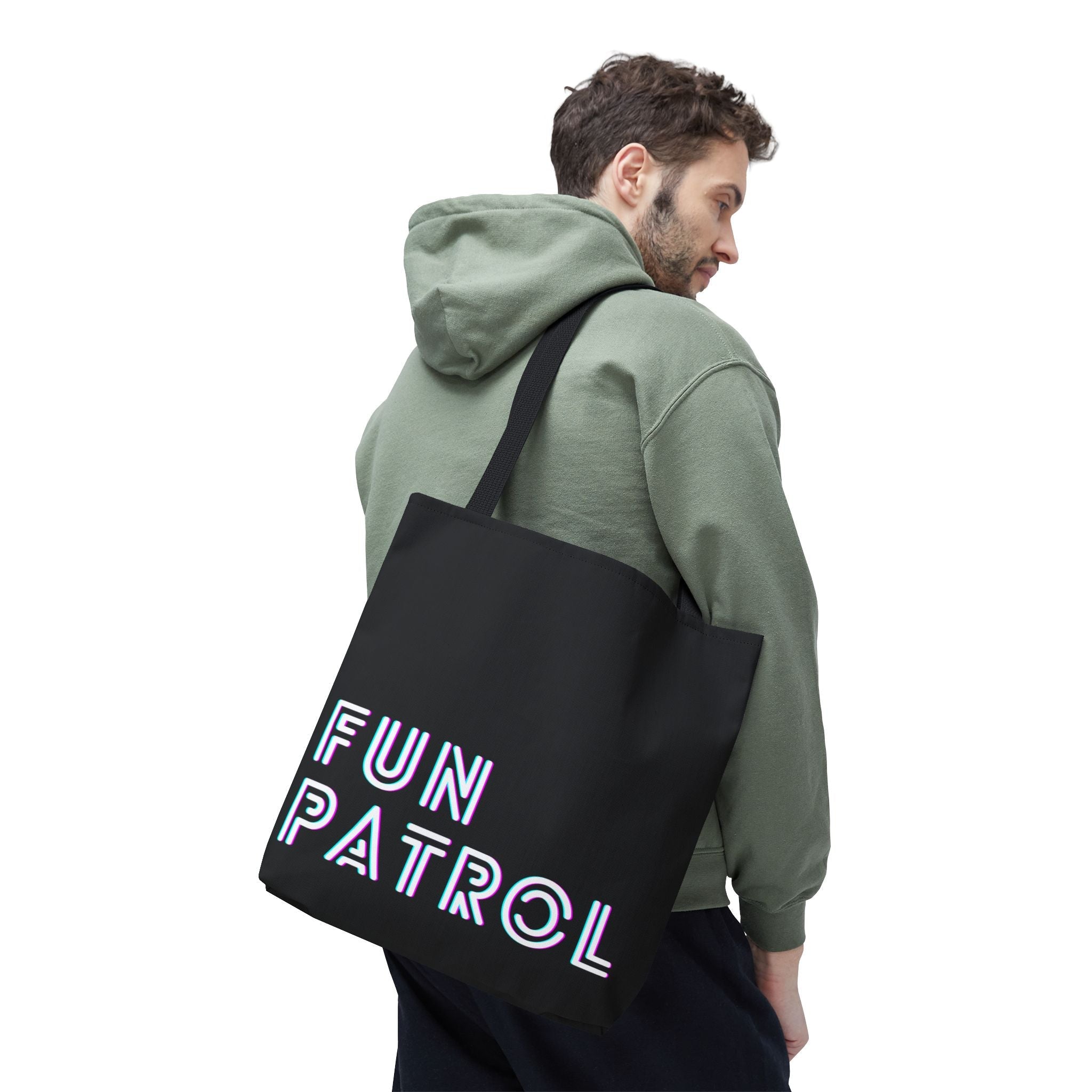 Fun Patrol | Mix & Match Fun-Flirty Lovers’ Totes