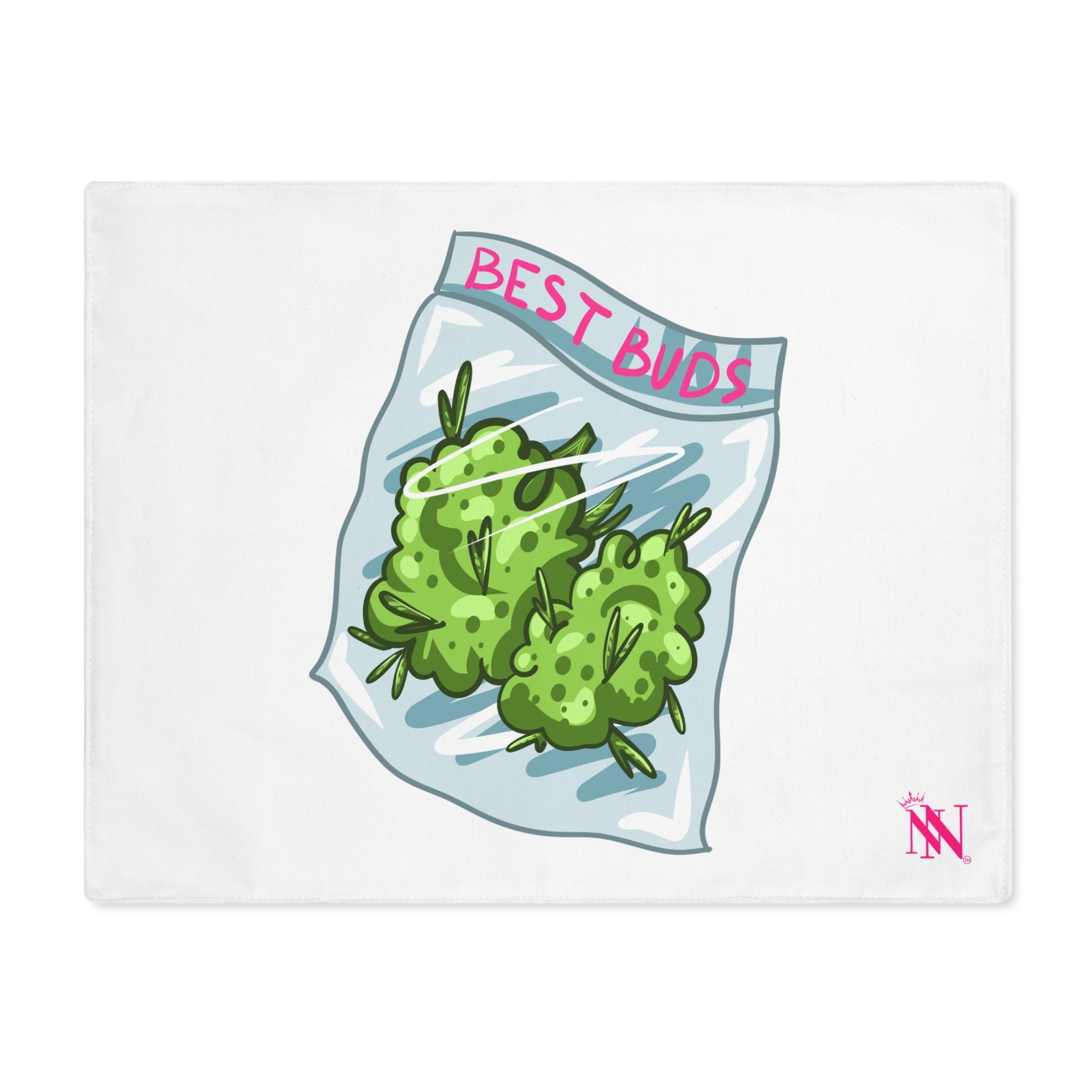 Best Buds | Mix & Match Playful Fun-Flirty Lovers’ Toy Mats