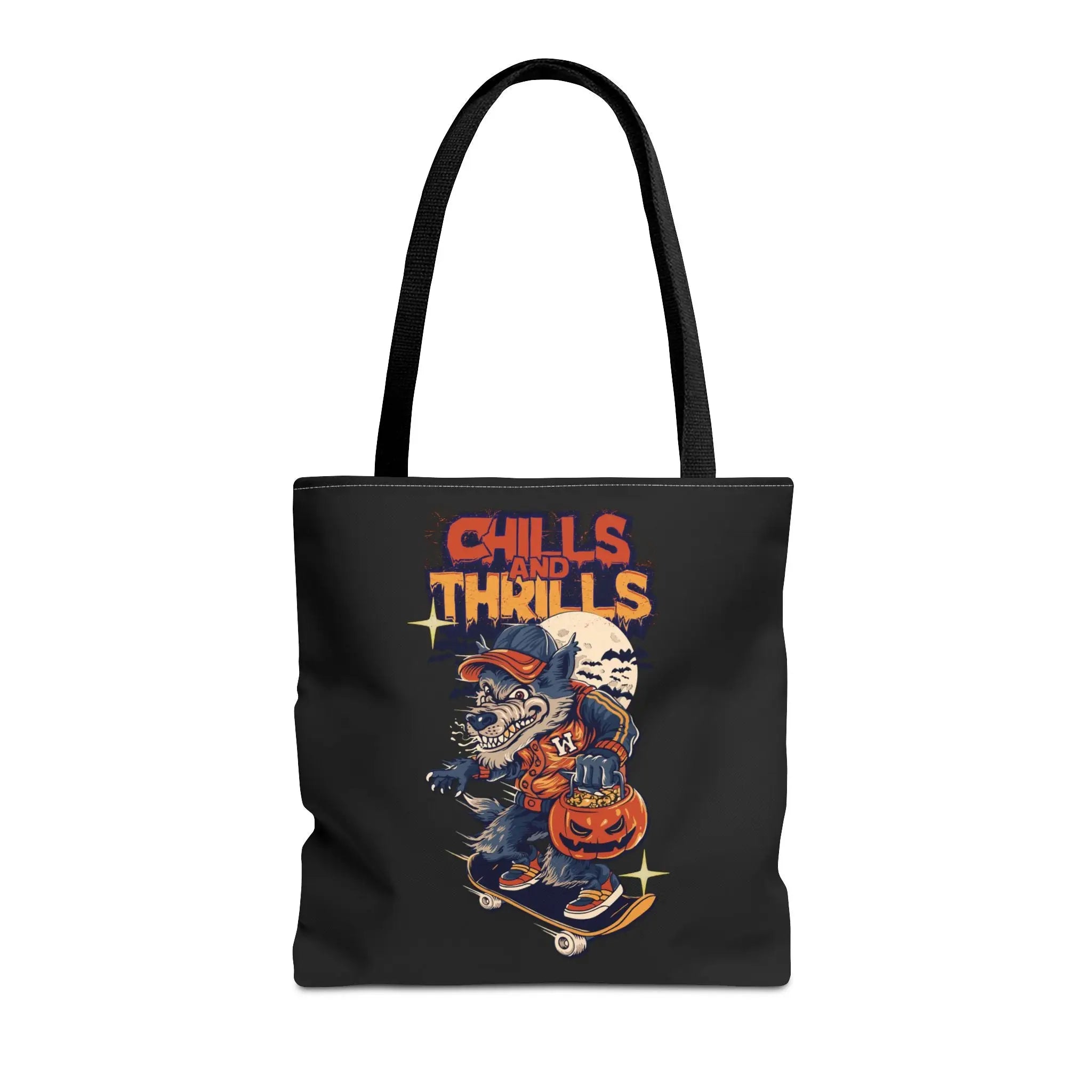 Chills and Thrills | Mix & Match Fun-Flirty Lovers’ Totes