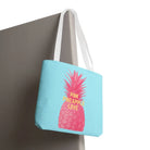 Pink Pineapple Love | Mix & Match Fun-Flirty Lovers’ Totes