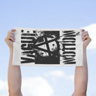 Vague Notion Anarchy | Mix & Match Soft Fun-Flirty Lovers’ Towels