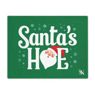 Santa’s Hoe | Mix & Match Playful Fun-Flirty Lovers’ Toy Mats