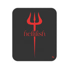 Hellish | Mix Match Fun-Flirty Lovers’ Water-Resistant Blankets