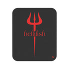 Hellish | Mix Match Fun-Flirty Lovers’ Water-Resistant Blankets