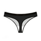 Happy St. Paddy’s Day | Mix & Match Women’s Fun-Flirty Lovers’ Thongs