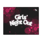 Girls Night Out | Mix & Match Playful Fun-Flirty Lovers’ Toy Mats
