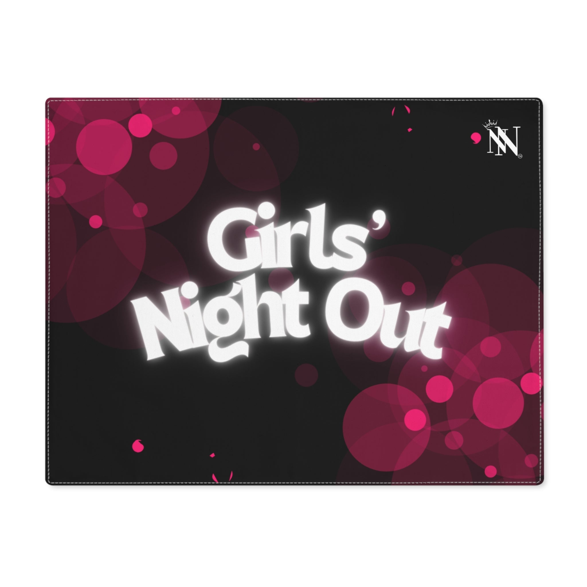 Girls Night Out | Mix & Match Playful Fun-Flirty Lovers’ Toy Mats