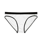 Feelin’ Lucky? Irish Green | Mix & Match Women’s Fun-Flirty Lovers’ Panties