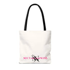 Smart is Sexy! | Nectar Napkins Fun-Flirty Lovers’ Totes