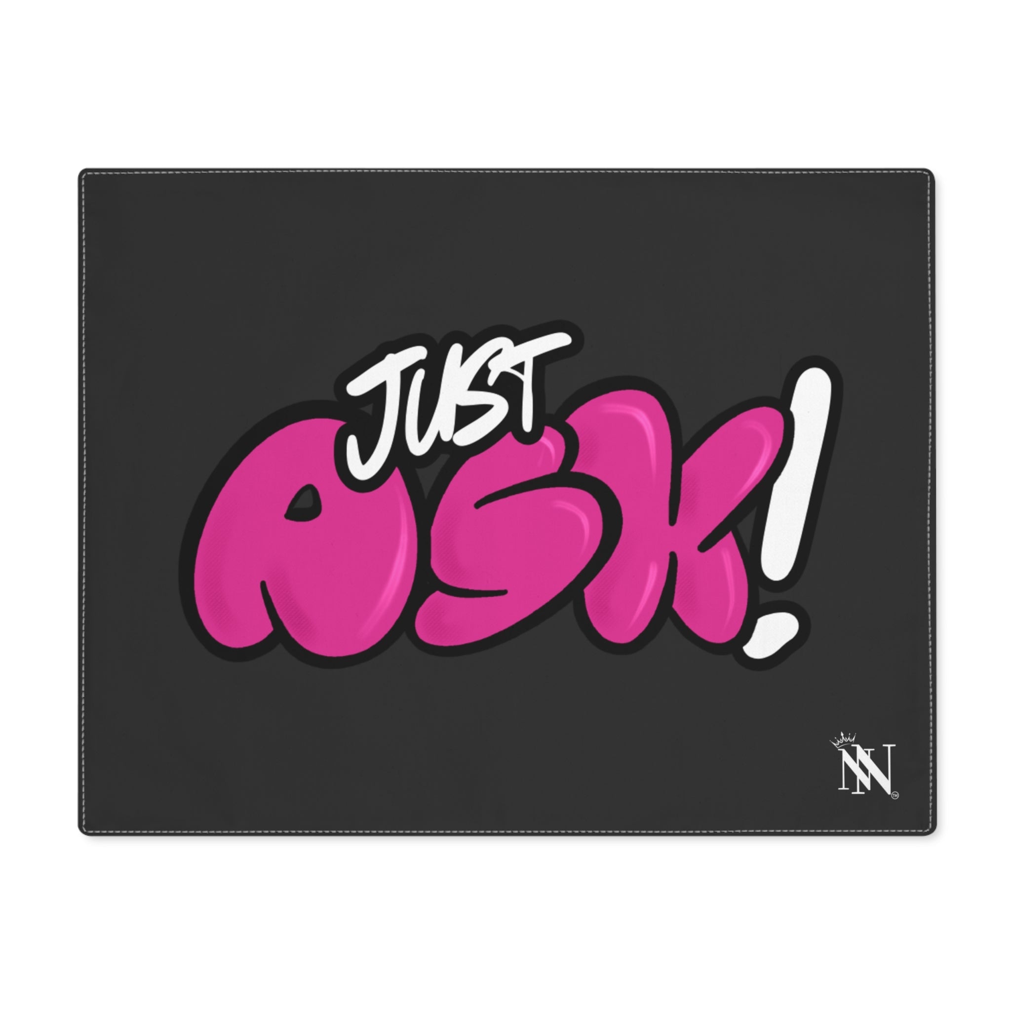 Just Ask! Adult Sex Gifts Toys Mat