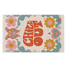 Chill Out Vintage Boho | Mix & Match Soft Fun-Flirty Lovers’ Towels