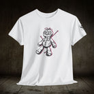 Voodoo Love | Mix & Match 100% Cotton Unisex Fun-Flirty Lovers’ Tees