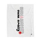 Undiagnosed Cum Crazy | Mix & Match Fun-Flirty Lovers’ Blankets