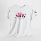 Fucking Energy Kiss | Mix & Match Cotton Unisex Fun-Flirty Lovers’ T-Shirts