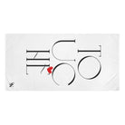 Touché | Mix & Match Naughty XL Fun-Flirty Lovers’ Towels