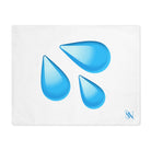 Wet Emoji | Mix & Match Playful Fun-Flirty Lovers’ Toy Mats