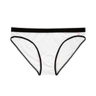 Wake Up & Slay | Mix & Match Women’s Fun-Flirty Lovers’ Panties