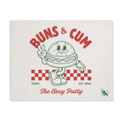 The Sexy Patty | Mix & Match Playful Fun-Flirty Lovers’ Toy Mats