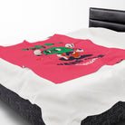Try To Have More Orgasms | Mix & Match Fun-Flirty Lovers’ Blankets