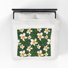 Traditional Hawaiian Shirt | Mix & Match Soft Fun-Flirty Lovers’ Blankets