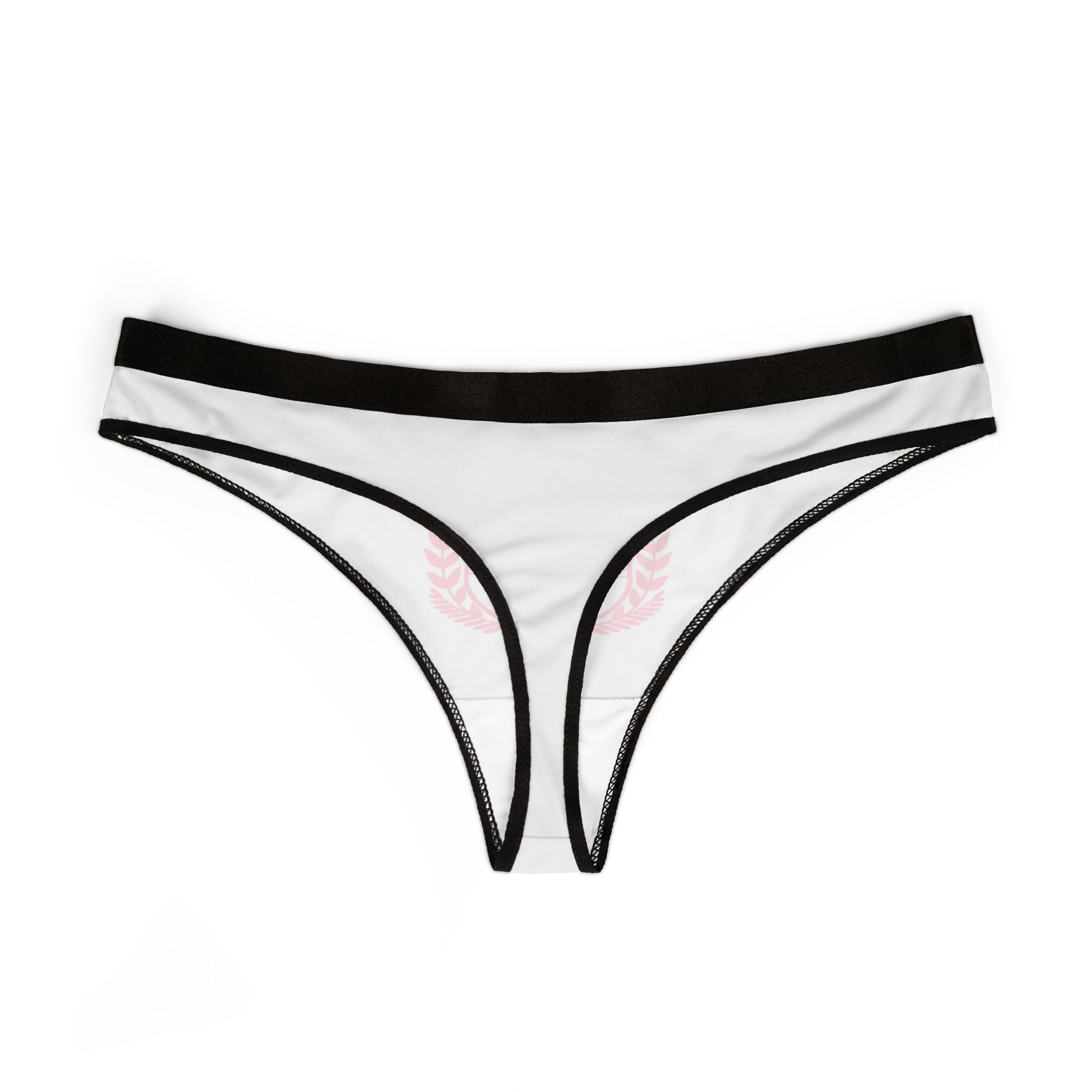 Premium Quality | Mix & Match Women’s Fun-Flirty Lovers’ Thongs