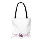 Sex Loves Travel | Mix & Match Fun-Flirty Lovers’ Totes