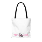 Sex Loves Travel | Mix & Match Fun-Flirty Lovers’ Totes
