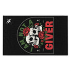 I Am Not a Giver | Mix & Match Soft Fun-Flirty Lovers’ Towels