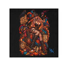 Thanksgiving Fall Wicked Fantasy Lils’ Sex Towel