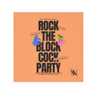 Rock The Block | Mix & Match Lils’ Fun-Flirty Lovers’ Towels