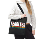 Fearless | Mix & Match Fun-Flirty Lovers’ Totes